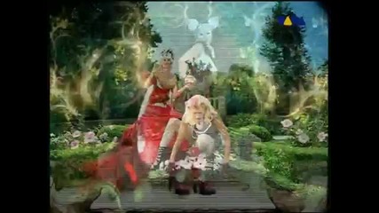 Gwen Stefani - What you waiting for