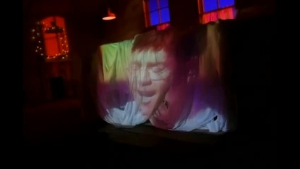 Elton John - Can You Feel The Love Tonight ( Dvd Rip )