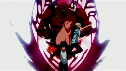 Amv Air Gear Ova