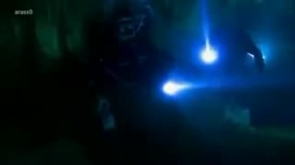 Тайната На Подводните Пещери - Chill Out Music 
