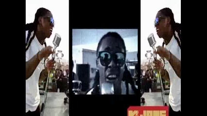 Lil Wayne - Da da da ( High Quality ) 