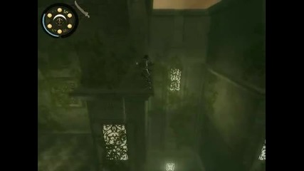 Prince of Persia Warrior Within Part 64