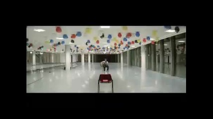 James Blunt - High [official Video]