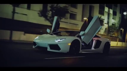 Tyga - Switch Lanes Feat The Game (official Music Video) In Hd