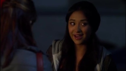 Малки сладки лъжкини ( S02e21) Little pretty liars