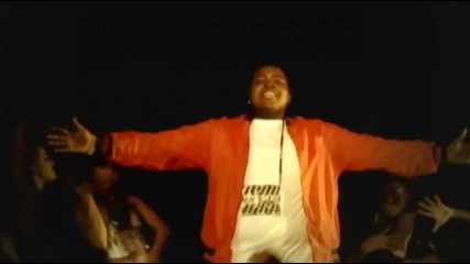 Sean Kingston - Fire Burning