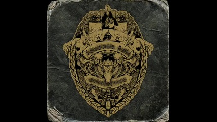 Shadows Fall - King of Nothing