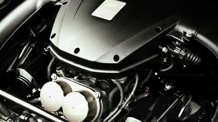 Drag Race 2012 Lexus Lfa vs 2010 Nissan Gt-r