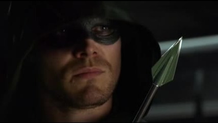 Стрелата / Arrow _ сезон 2, eпизод 13, бг аудио , цял