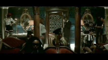 50 Cent ft Justin Timberlake & Timbaland - Ayo Technology