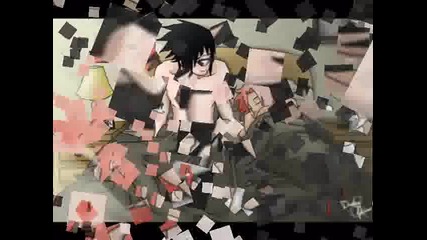 Sasusaku Pics!