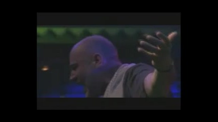 Mr Fish Raingods dancing 
