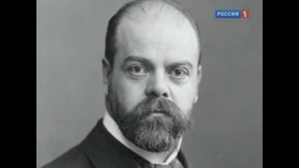 Кой платил на Ленин за революцията - Парвус