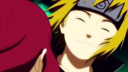 Kushina х Minato - Whats Makes You Beautiful