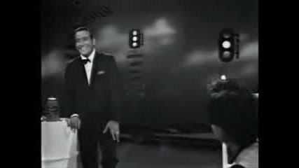 Tony Bennett & Judy Garland