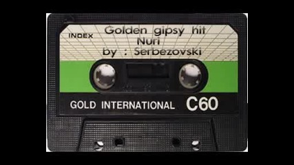 Golden gipsy - Nuri 