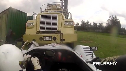 Best Fails Compilation 1 April 2013