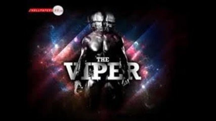 Randy Orton 2010 theme song 