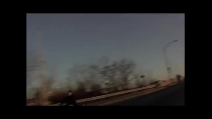 Wildout wheelie boyz rydin threw baltimore city