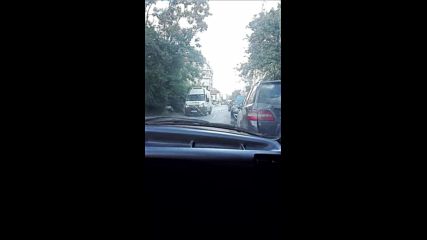 Паркирали коли
