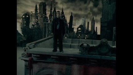 Robbie Williams - Angels ( Us Version ) Hq