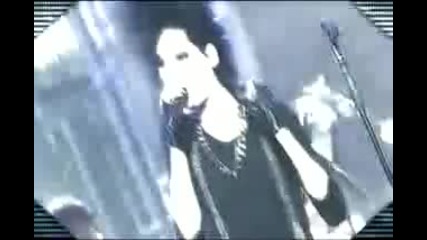 body.controlbill Kaulitz 