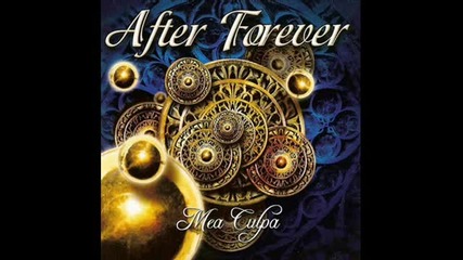 After Forever - Face Your Demons (feat. Marco Hietala) 