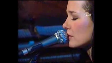 Sophie Zelmani - Stay With My Heart