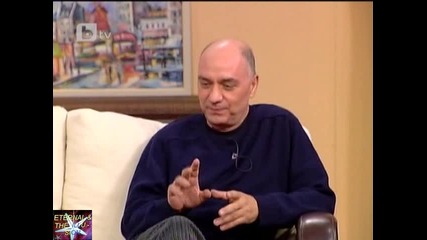 Търси се, 22.01. - 01, Георги Кадурин от Стъклен дом, 22 януари 2011 