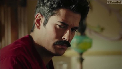 Чучулигата/calikusu Еп 3-4