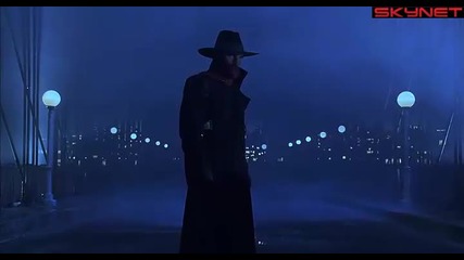 Сянката (1994) - бг субтитри Част 1 Филм