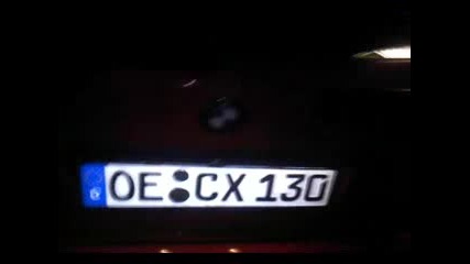 Bass test bmw e36 316 compact. Ferhat Kilic
