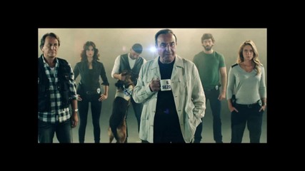 Arka Sokaklar Operasyon Muzigi 8 Sezon Film Yonetmen 2016 Hd