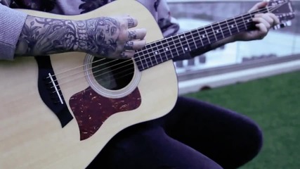 Not Tonight Josephine - Youve Still Got Us (official Music Video)