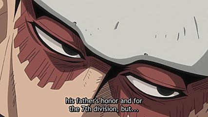 Golden Kamuy 2nd Season Episode 7