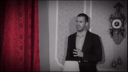 Anida Idrizovic i Marko Rokvic 2013 - Ljubav prava ( Official Video )