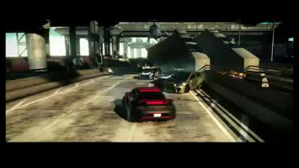 Nfs Undercover 2008