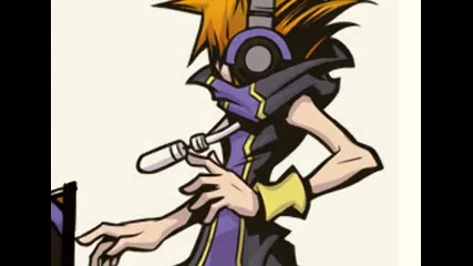 Sunrise Studios - The World Ends Without You Gmv 