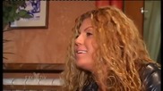 Indira Radic - Intervju o Mariji - Exkluziv - (TV Prva 2012)