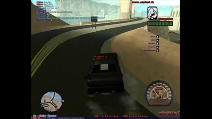 Pro Drift 1 - Extreme Stunt server ! [sr]coolman[dak]