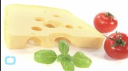 Mystery of Holes in Swiss Cheese Finally Solved