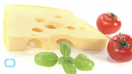 Mystery of Holes in Swiss Cheese Finally Solved