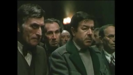 Българският филм Спасението (1984) [част 8]