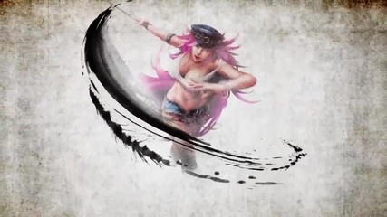 Ultra Street Fighter 4 comiccon 2013 Trailer