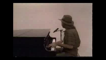 Bobby Caldwell - What You Won`t Do For Love