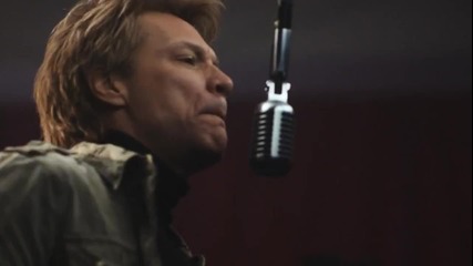 Bon Jovi - Because We Can