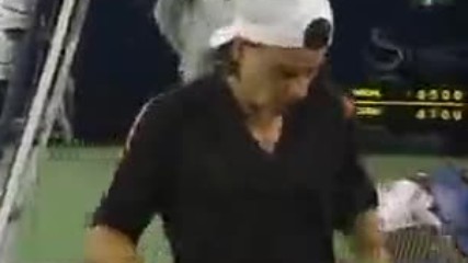 Beijing 2005.final.nadal-coria
