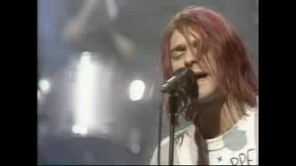 Nirvana - Smells Like Teen Spirit + Превод