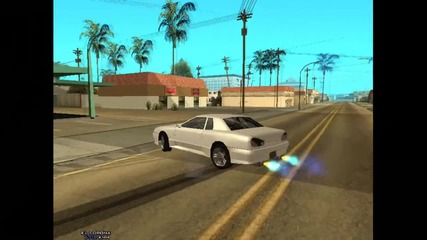 Gta Sa_ Edit Test (try to do something)