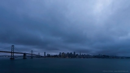 [ H D ] San Francisco